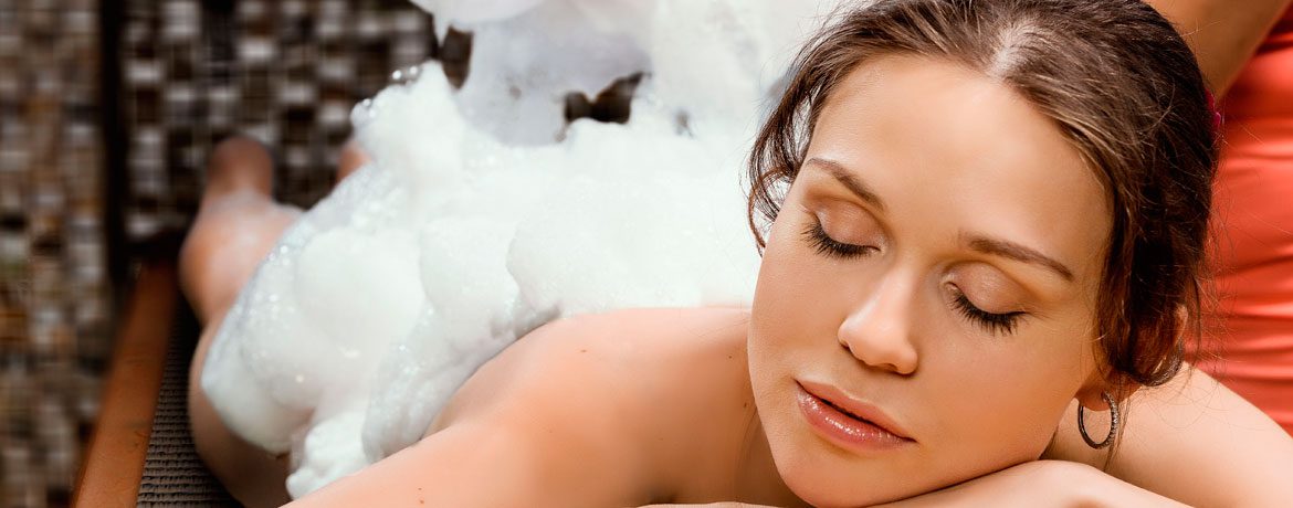 SPA центр Янус - спа салон в Москве. Купить Подарочный сертификат в СПА салон.