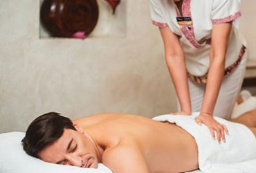Oriental Relax 2 часа